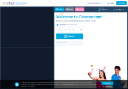 Chatrandom
